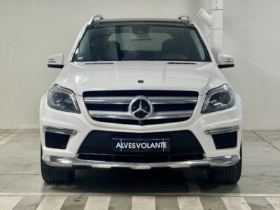 Mercedes-Benz GL 350