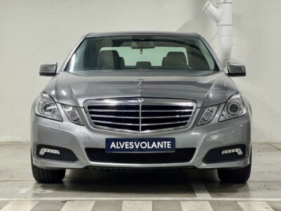 Mercedes-Benz E 250