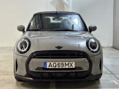 MINI Cabrio