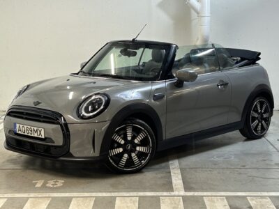 MINI Cabrio