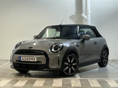 MINI Cabrio