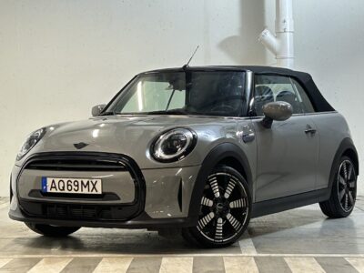 MINI Cabrio