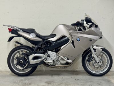 BMW F 800 ST