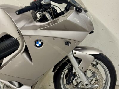 BMW F 800 ST