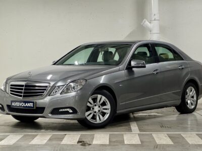 Mercedes-Benz E 250