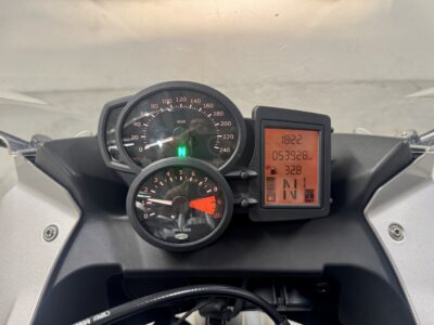 BMW F 800 ST