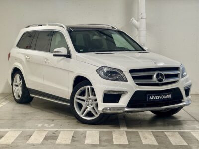 Mercedes-Benz GL 350
