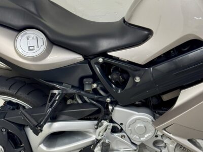 BMW F 800 ST