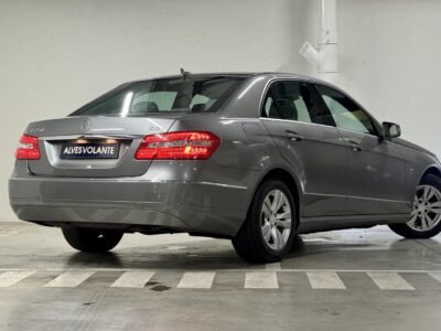 Mercedes-Benz E 250