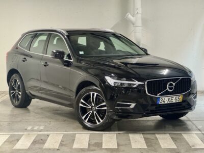 Volvo XC 60