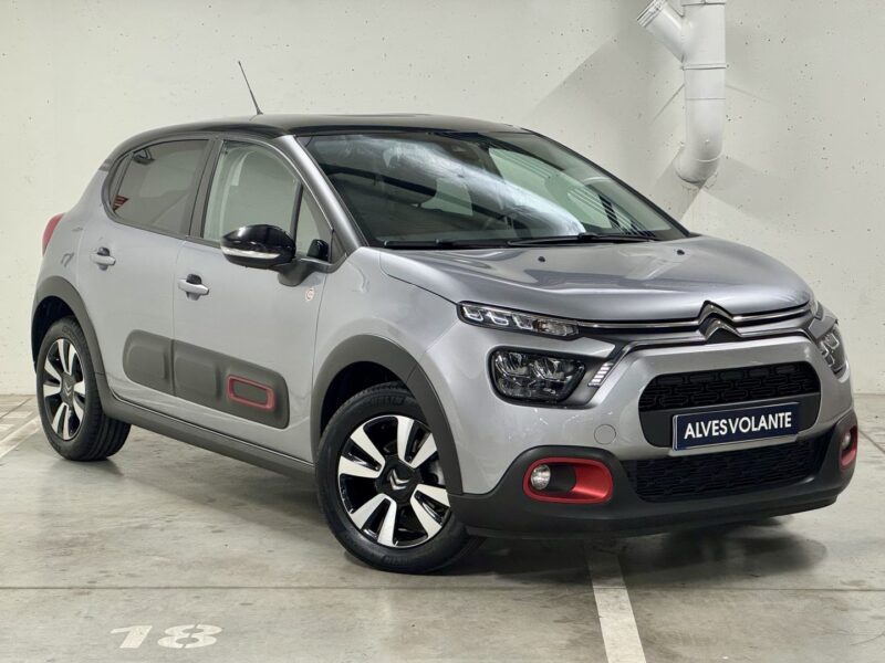 Citroën C3