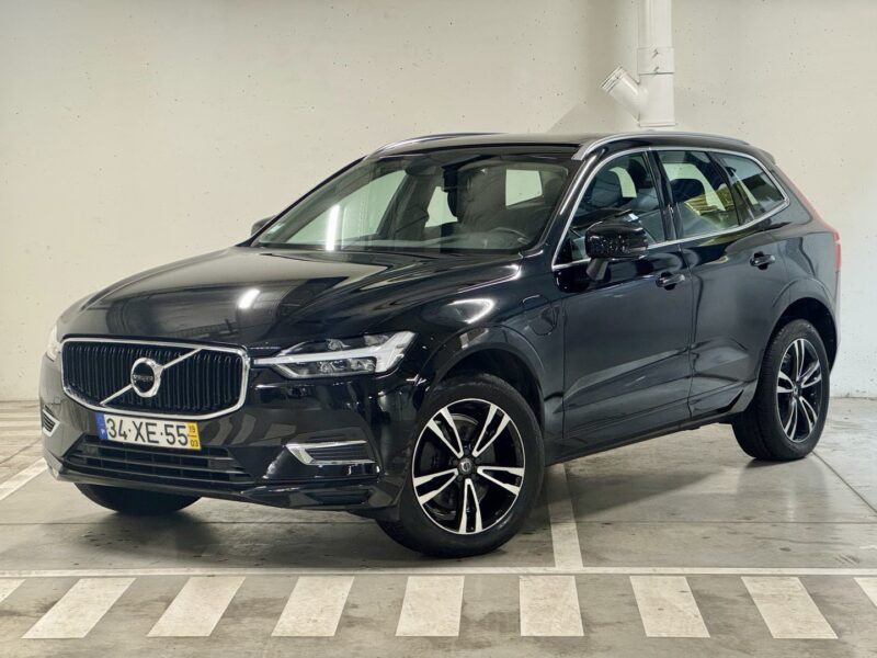Volvo XC 60