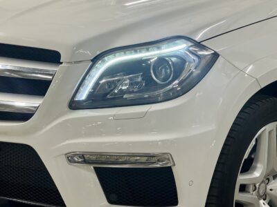 Mercedes-Benz GL 350
