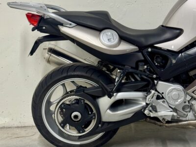 BMW F 800 ST