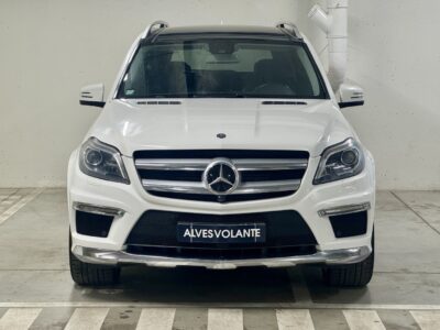 Mercedes-Benz GL 350
