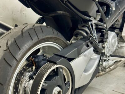 BMW F 800 ST